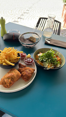 illvy restaurant | bar - Gastronomie und Hotellerie