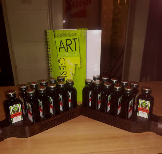 ARTgerecht Cafebar - Schwaz