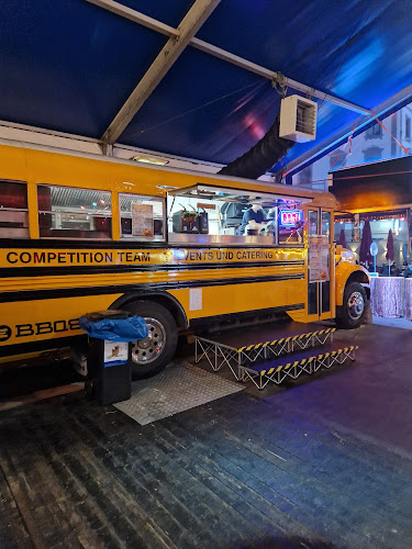 BBQ Bus - Wartberg ob der Aist