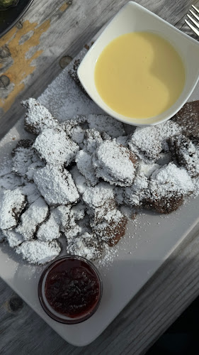 Ammerwald-Alm - Gastronomie und Hotellerie