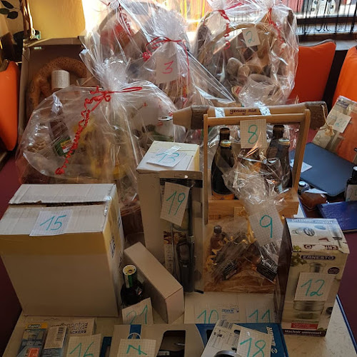 Opinii despre Parkcafé Knittelfeld în Knittelfeld - Gastronomie und Hotellerie