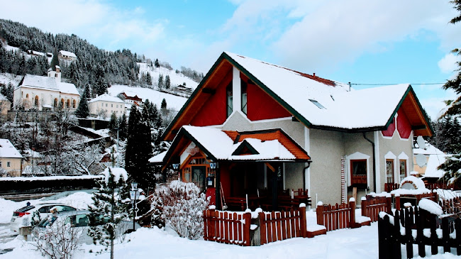 Landcafe & Restaurant & Pension - Gastronomie und Hotellerie