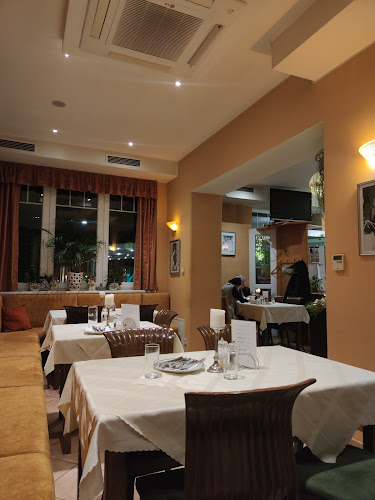 Trattoria Castel Nuovo - Klosterneuburg