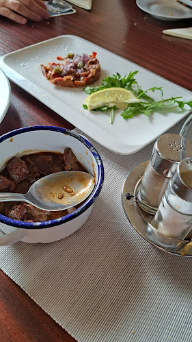 Gasthaus Mövenblick - Hard