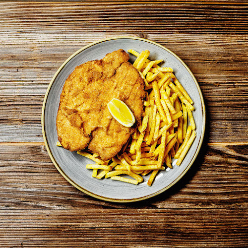 Schnitzel-Bär Hohenems