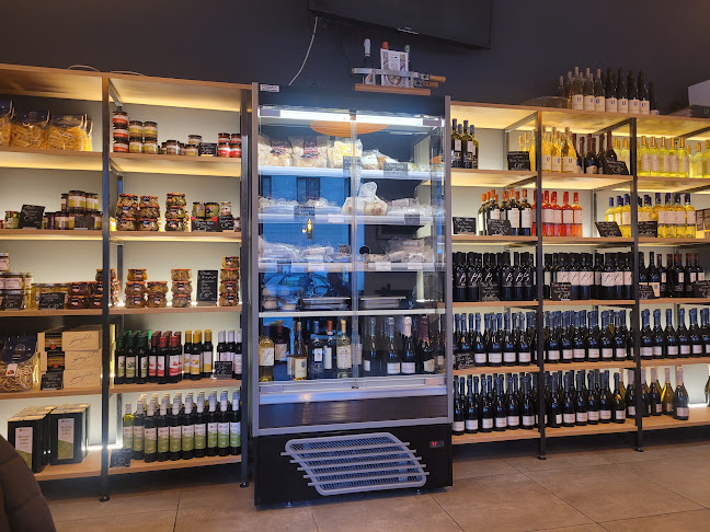 O'Sfizio Ristogastronomia - Wien