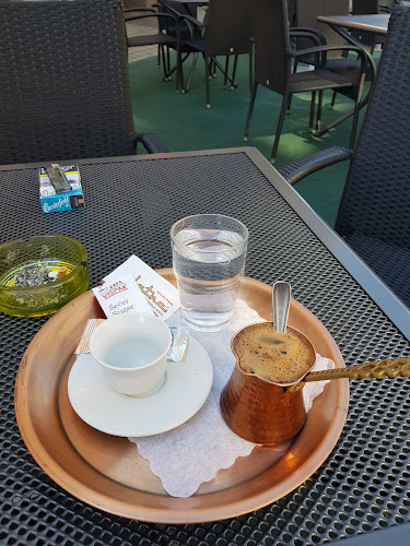 Comentarii opinii despre JESS Cafe und Grill