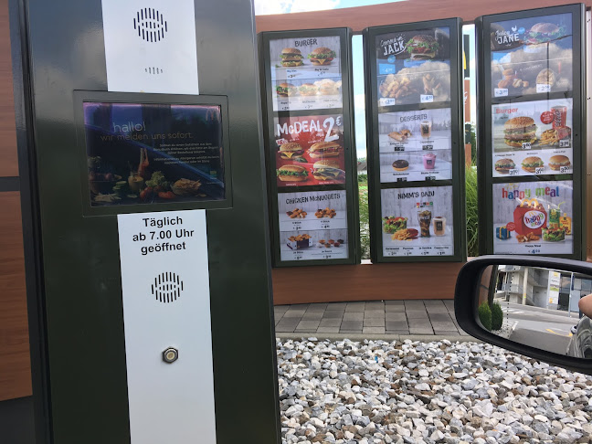 McDonald's Gleisdorf