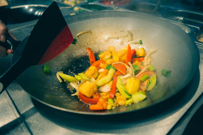 Comentarii opinii despre Som Kitchen Eatery - Twin Towers