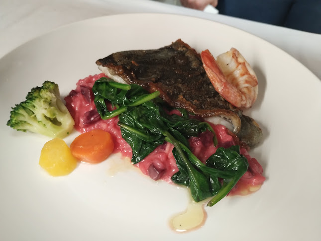 Restaurant La Trattoria - Gastronomie und Hotellerie