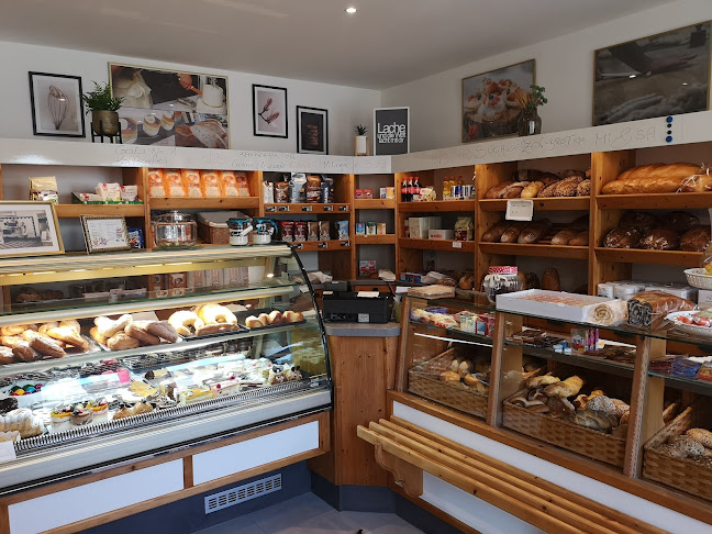 Bäckerei Konditorei Petermann