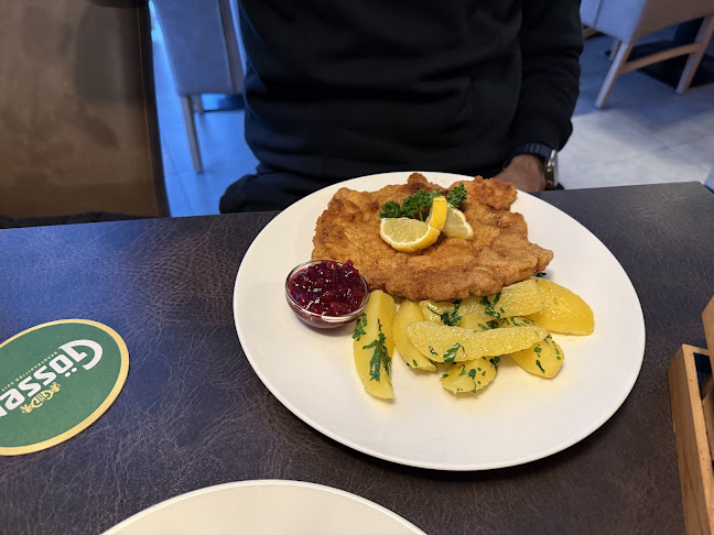 Comentarii opinii despre Restaurant Gschwendtners – Herzhafte Küche