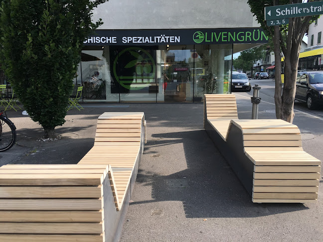 Olivengrün Handels OG