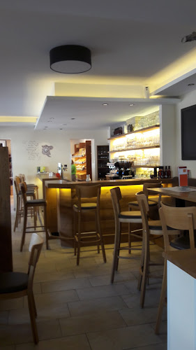 Opinii despre Florians Backstube în Thiersee - Gastronomie und Hotellerie