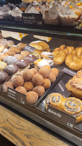 Der Bäcker Ruetz - Zirl - Gastronomie und Hotellerie