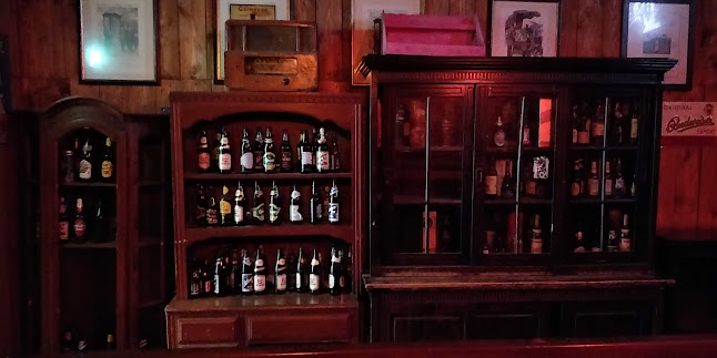 Dick Macks Irish Pub - Gastronomie und Hotellerie