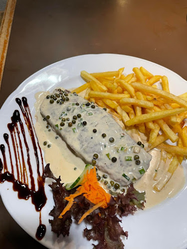 Comentarii opinii despre Pizzeria Ristorante La Montanara