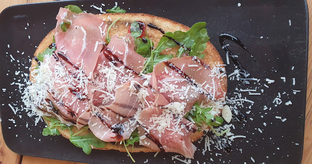 Opinii despre PiPaPo Marktrestaurant în Maria Rain - Gastronomie und Hotellerie