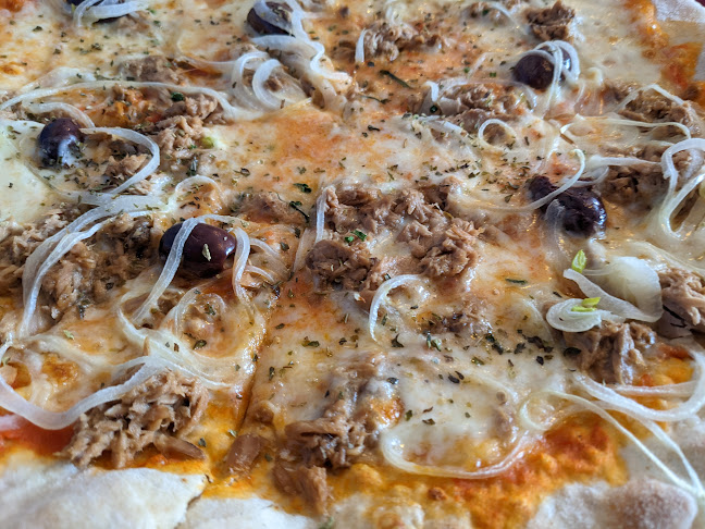 Pizzeria&Grill Famiglia - Gastronomie und Hotellerie