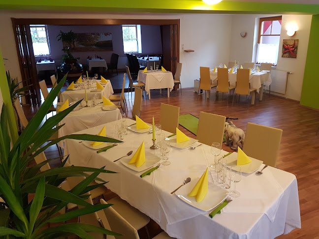 Opinii despre Vita Ristorante în Peygarten-Ottenstein - Gastronomie und Hotellerie