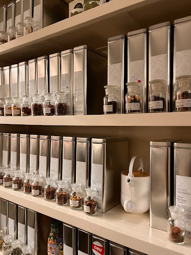 Teesalon Tête à Tee