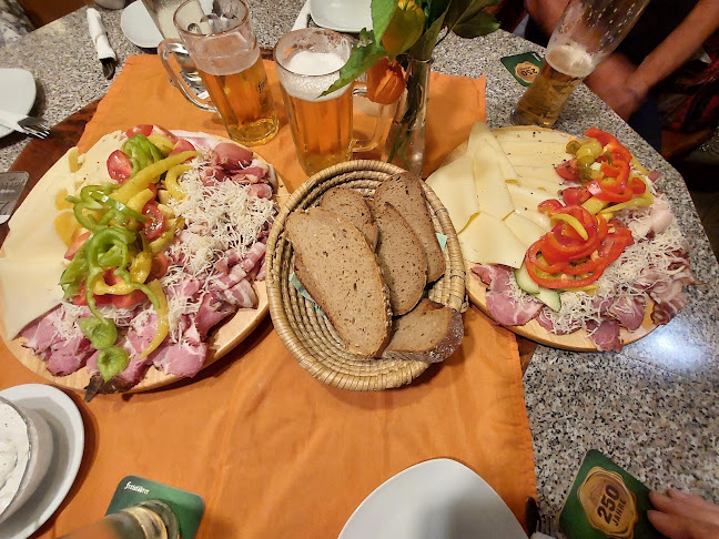Landgasthaus Brunngraber - Gastronomie und Hotellerie