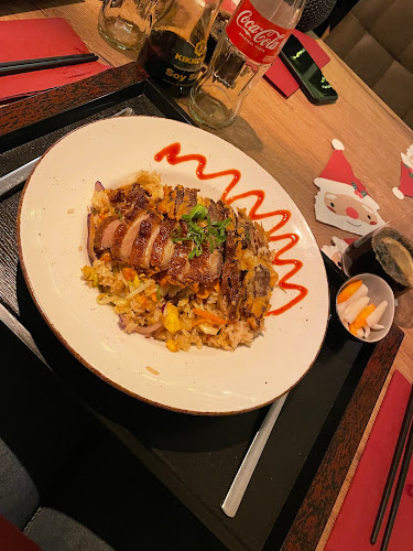 Comentarii opinii despre Yidoo Gänserndorf