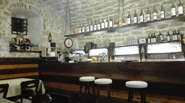 Comentarii opinii despre Haydnkeller Restaurant & Pizzeria