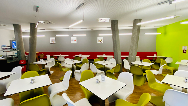 Eva's Bistro - Gastronomie und Hotellerie