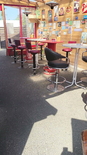 Zur Ostbahnfini - Wien