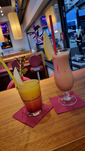 Kiss Cocktailbar - Graz