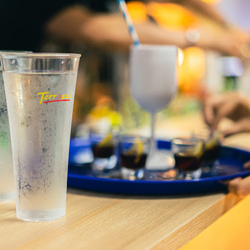 Comentarii opinii despre Terrazza - Restaurant am See