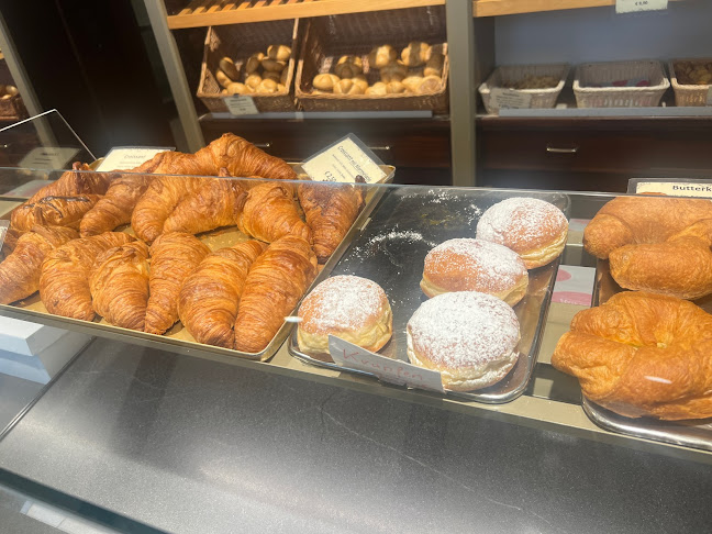 Comentarii opinii despre BÄCKEREI WALTER