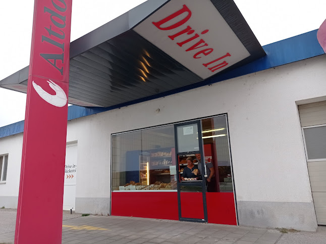 Bäckerei Altdorfer - Gastronomie und Hotellerie