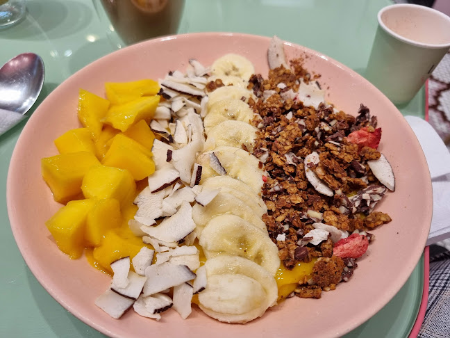 Comentarii opinii despre The LaLa