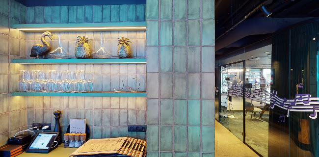 Comentarii opinii despre Rhythms Vienna