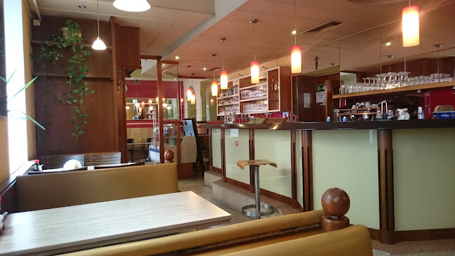 Lamian Restaurant - Wien