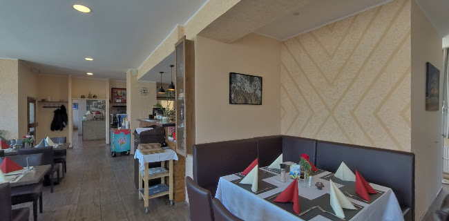 Ristorante-Pizzeria FORTUNA - Linz