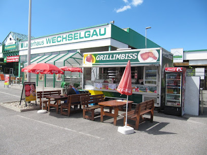 Fandl-Hendl Grill-Stand Hartberg