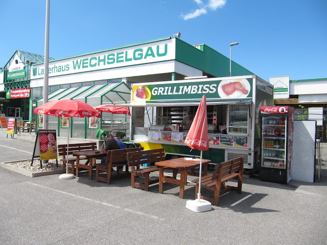 Fandl-Hendl Grill-Stand Hartberg