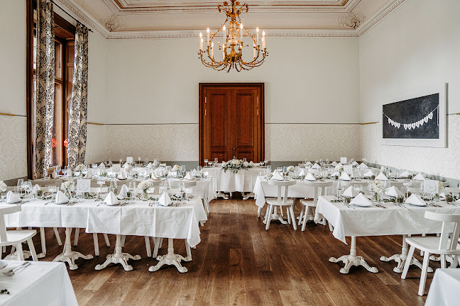 HERMES Café Restaurant Labstelle - Wien