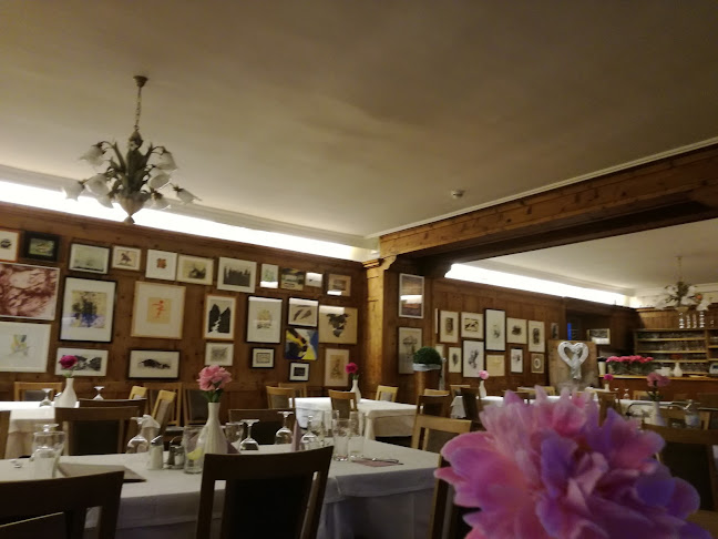 Post Gasthof Gemse - Gastronomie und Hotellerie