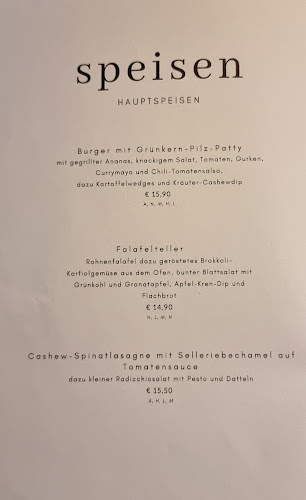 Restaurant Olive Wiltener Platz`l - Gastronomie und Hotellerie