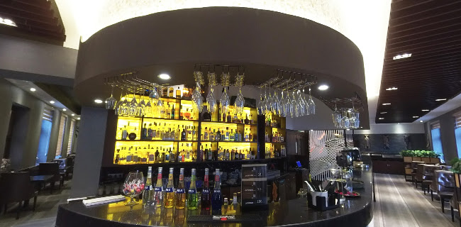 Muse Hotel Restaurant Bar - St. Pölten