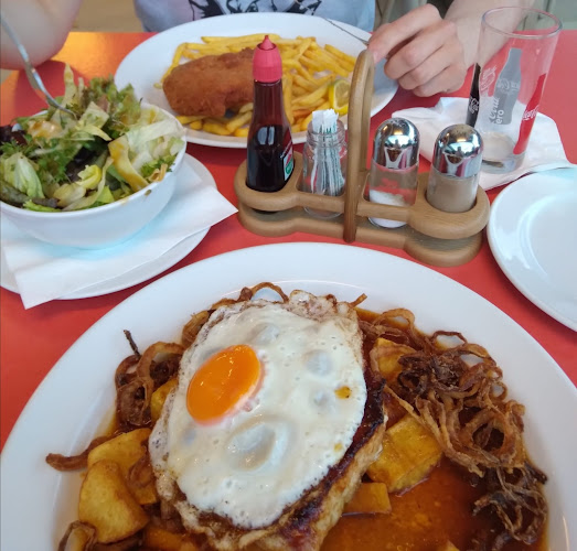 Opinii despre Storchenbeisl în Purbach am Neusiedler See - Gastronomie und Hotellerie