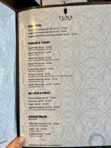 Comentarii opinii despre Lokma Kebap Restaurant