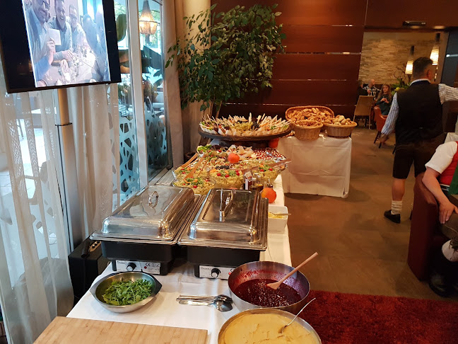 Juffinger's Gaumenwerk - Gastronomie und Hotellerie