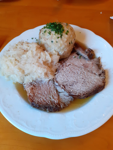 Heurigen Kernbichler - Baden