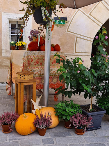 Schloss Rogendorf - Pöggstall