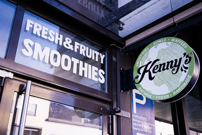 Kenny´s Bludenz